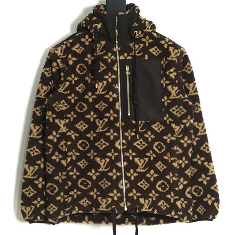 louis vuitton sherpa|louis vuitton jewelry hk.